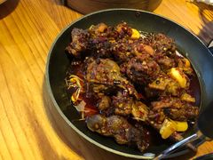 -老凯俚酸汤鱼(鸿通城店)