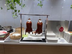 -第六季自助餐厅(北太平庄店)