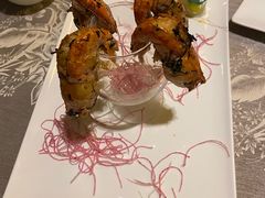 -香云轩·顺德菜(香云纱园林酒店店)