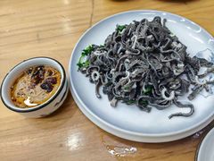 -伊林居饭庄央视清真八大碗