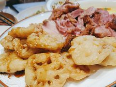 -小八仙·宴(三峡茶庄店)