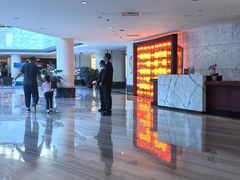 -大连富丽华大酒店