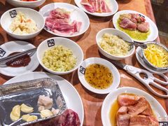 -牛角日本烧肉专门店(天王寺店 )