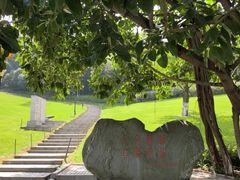 -龙头寺公园