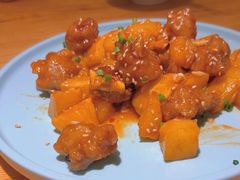 -醉得意·山茶油炒土鸡(经开万达店)