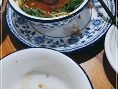 -全汁全味驴庄(凤岗店)