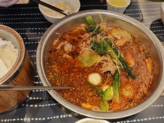 -本分冒菜直营(滨江店)