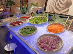 -昆泰嘉华酒店-嘉华咖啡厅