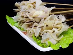 -元味牛肚王(金城寨街店)