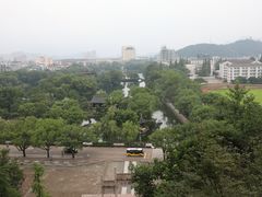 -台州府城(江南长城)