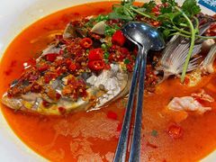 -坛宗剁椒鱼头(河西王府井店)