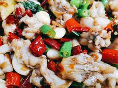 -回·龙虾铺·盆盆蟹·烧烤大排档(回龙观店)