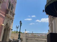 -华谊兄弟（长沙）电影小镇