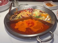 -小龙坎火锅(汉街店)