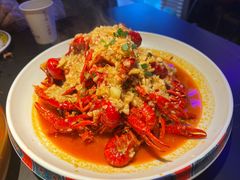 -虾乐园龙虾·夜宵(松江店)