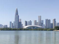 -深圳湾公园(南山区)
