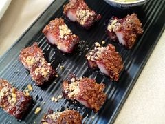 -四海酒家生态粤菜