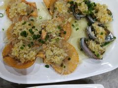 -四川小胡子海鲜(丁村万人海鲜广场店)