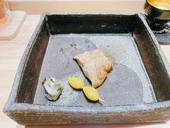 -荣一代目OMAKASE板前料理