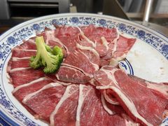 -昆山琶拉帝诗酒店·河畔咖啡厅Riverside Cafe