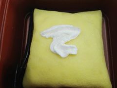 榴莲班戟-Tomado绿色烘焙(大尧三路店)