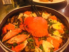 -国惠大酒楼(仓山万达店)
