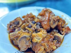 -洞背山庄(洞背院区式管理小区店)