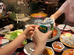 -牛New寿喜烧(虹桥新天地店)