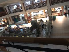 -北京大学-燕南食堂