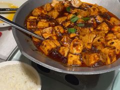 -峨嵋酒家(牡丹园店)