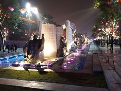 -大唐不夜城贞观广场