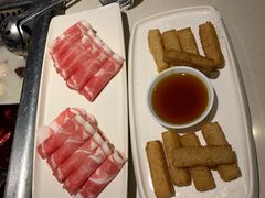 捞派澳洲肥牛-海底捞火锅(团结桥店)