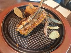 -奉天小馆·非遗东北菜(沈阳万象城店)