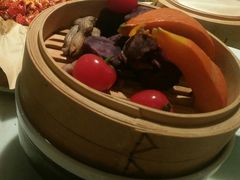 -北京老铺烤鸭(西稍门店)