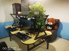 -网鱼网咖(青岛香港中路店)