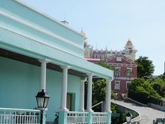 -龙环葡韵住宅式博物馆