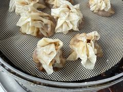 -清真烧麦馆(民族路店)