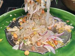 -得意咚瓜·顺德鱼生·冬瓜火锅(深圳首店)