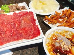 -巴蜀大宅门火锅(北大街店)