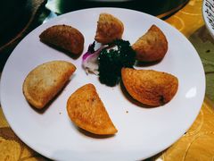 芋头冰淇淋-食锦斋(塔头店)