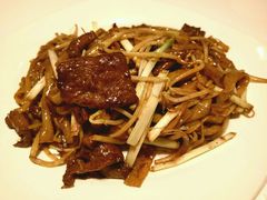 干炒牛河-金鼎轩(亚运村店)