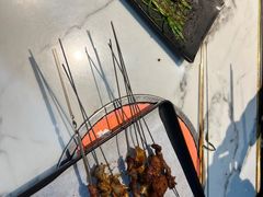 -老胖吉林小串烧烤(南翔店)