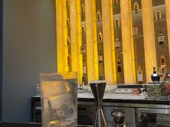 -龙虾酒吧扒房(宁波香格里拉店)