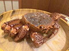 -蟹田居·活蟹料理(东城店)