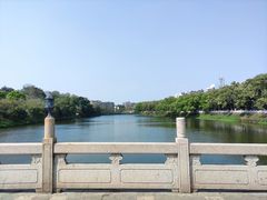 -潮州西湖