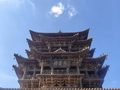 -飞云楼