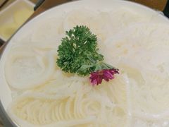 -井格重庆火锅(西直门凯德Mall店)