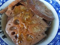 -粗茶淡饭(东关街店)