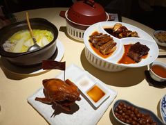 -侨美食家·粤菜(体育西路店)