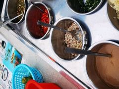 -墨脱石锅椰子鸡•海鲜糟粕醋(榆亚路店)